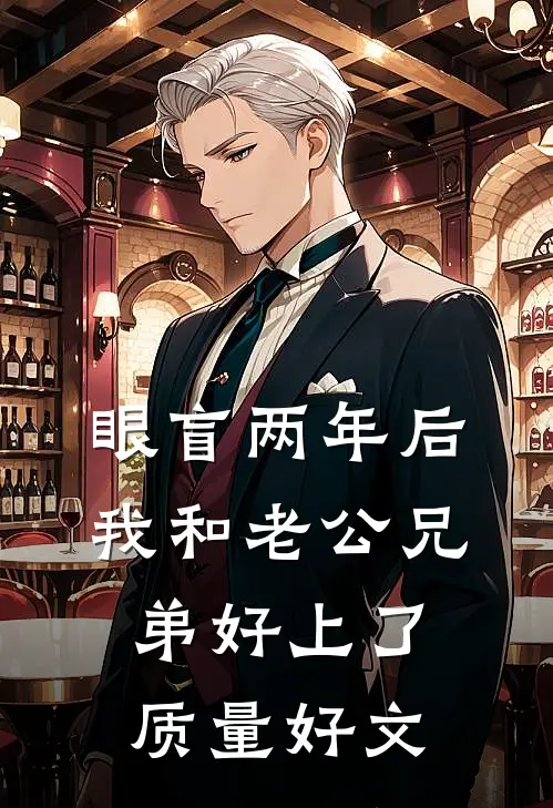 眼盲两年后，我和老公兄弟好上了质量好文