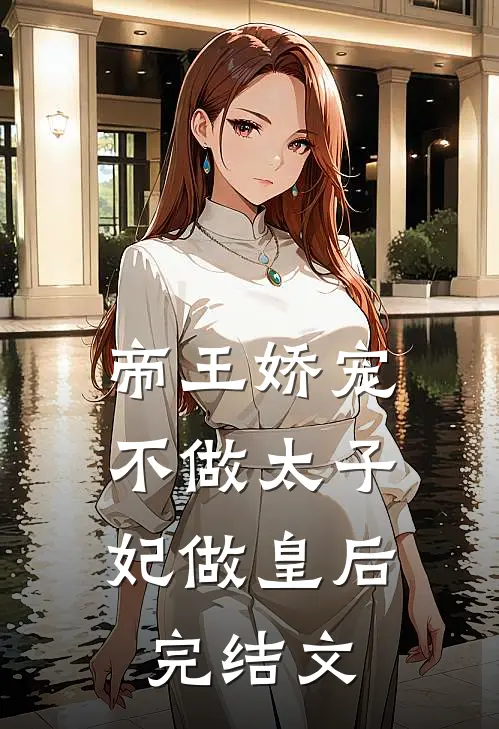 帝王娇宠，不做太子妃做皇后完结文