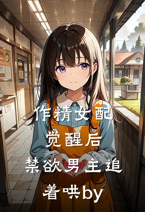 作精女配觉醒后，禁欲男主追着哄by