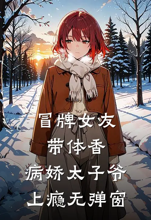 冒牌女友带体香，病娇太子爷上瘾无弹窗