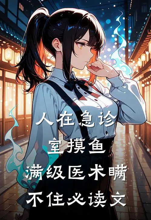 人在急诊室摸鱼，满级医术瞒不住必读文