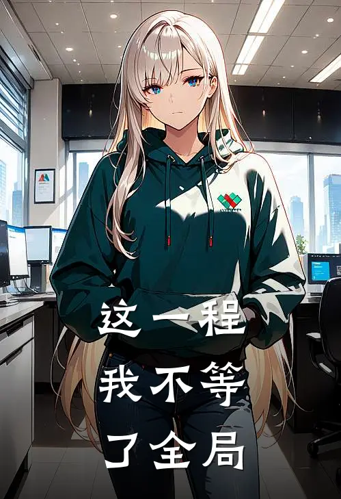 这一程，我不等了全局