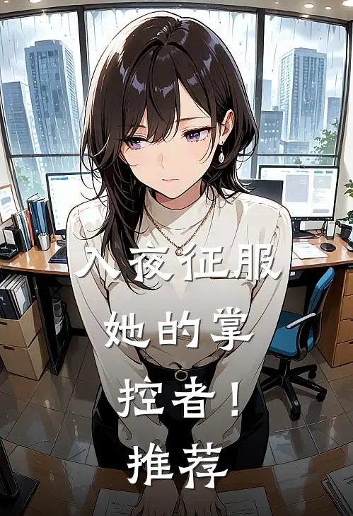 入夜征服，她的掌控者！推荐