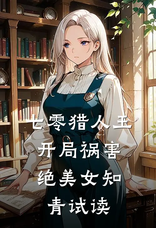 七零猎人王：开局祸害绝美女知青试读