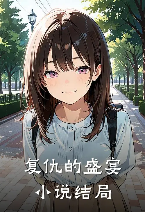 复仇的盛宴小说结局
