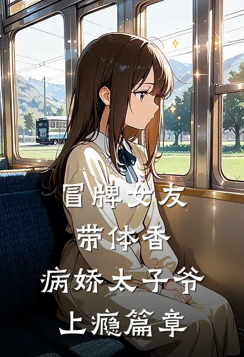 冒牌女友带体香，病娇太子爷上瘾篇章