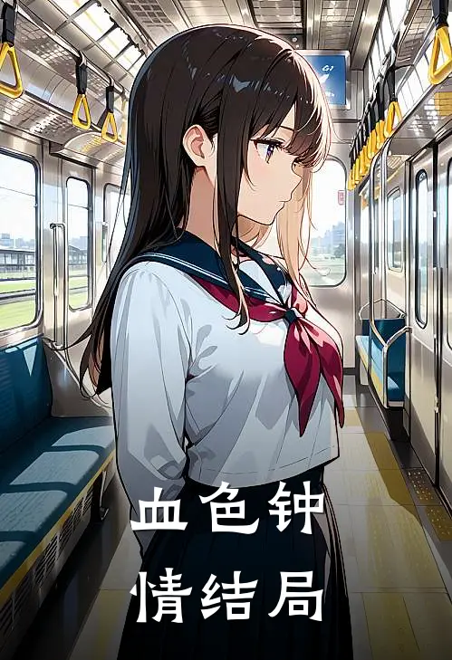血色钟情结局
