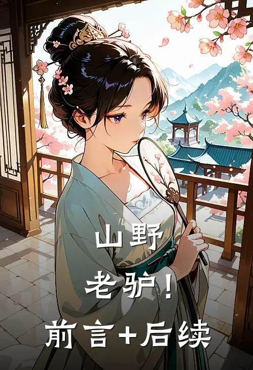 山野，老驴！前言+后续