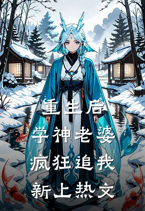 重生后，学神老婆疯狂追我新上热文