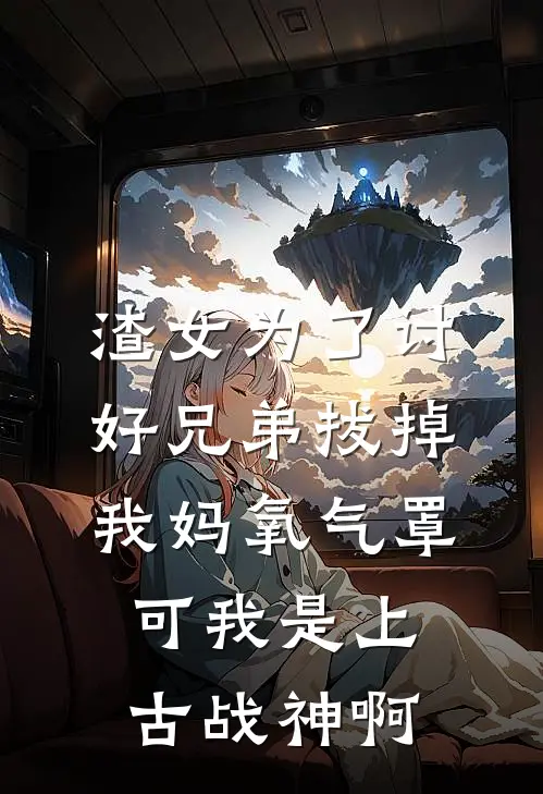 渣女为了讨好兄弟拔掉我妈氧气罩，可我是上古战神啊