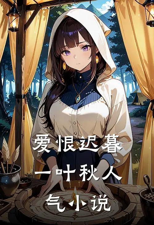 爱恨迟暮一叶秋人气小说