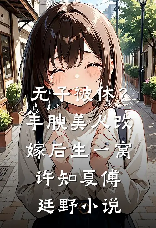 无子被休？丰腴美人改嫁后生一窝许知夏傅廷野小说