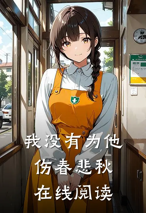 我没有为他伤春悲秋在线阅读