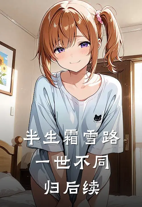 半生霜雪路，一世不同归后续