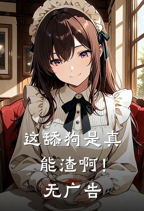 这舔狗是真能渣啊！无广告