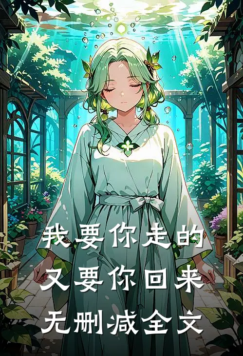 我要你走的，又要你回来无删减全文