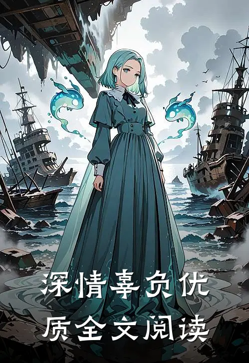 深情辜负优质全文阅读