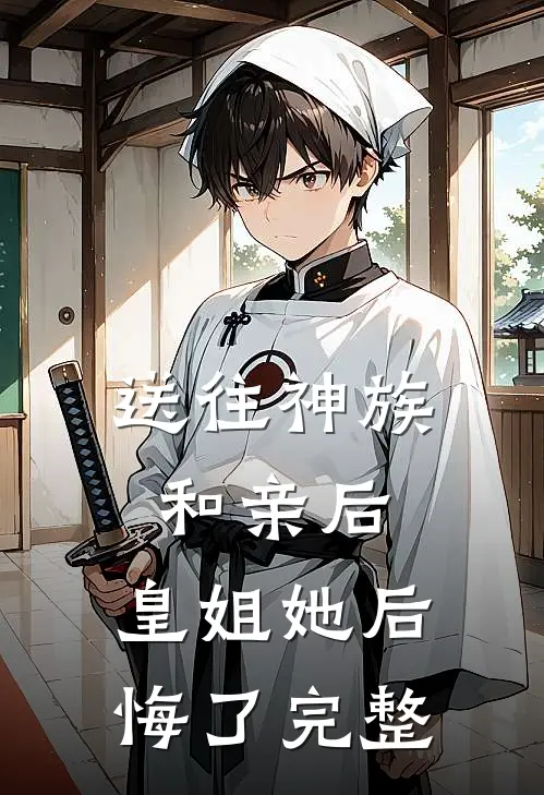 送往神族和亲后，皇姐她后悔了完整
