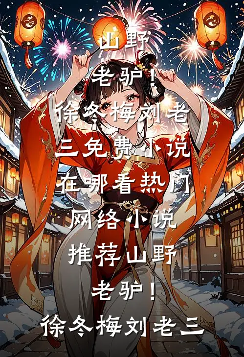 山野，老驴！徐冬梅刘老三免费小说在哪看_热门网络小说推荐山野，老驴！徐冬梅刘老三