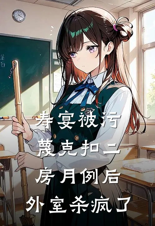寿宴被污蔑克扣二房月例后，外室杀疯了