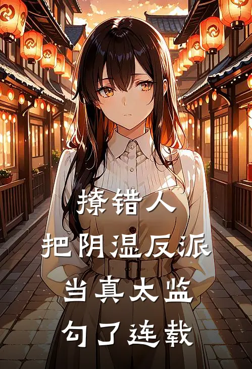 撩错人，把阴湿反派当真太监勾了连载
