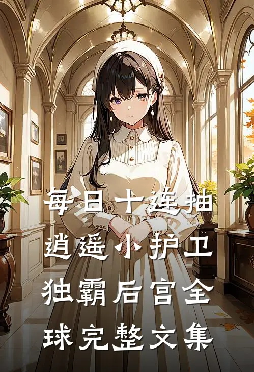 每日十连抽，逍遥小护卫独霸后宫全球完整文集
