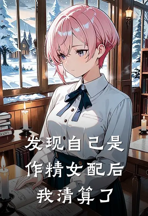 发现自己是作精女配后，我清算了