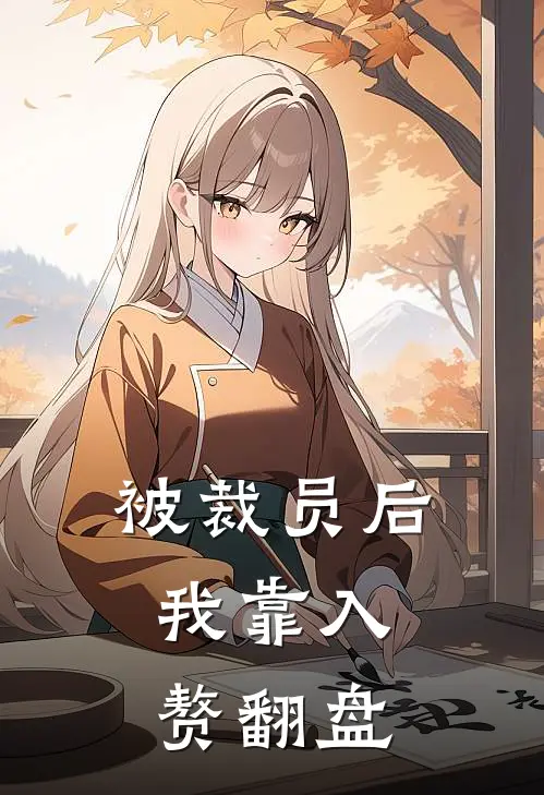 被裁员后，我靠入赘翻盘