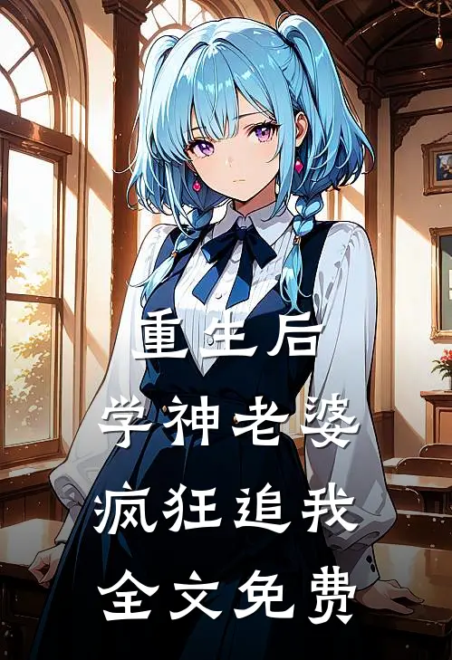 重生后，学神老婆疯狂追我全文免费