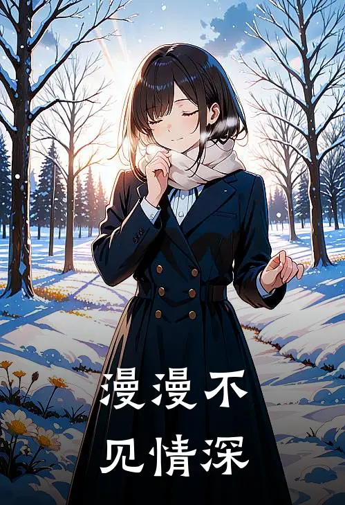 漫漫不见情深