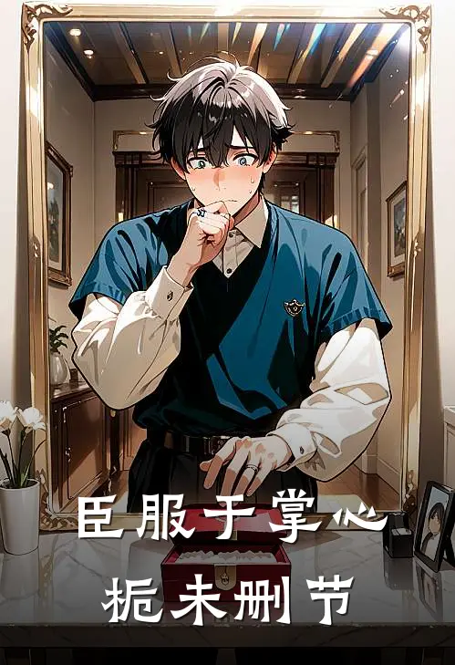 臣服于掌心栀未删节