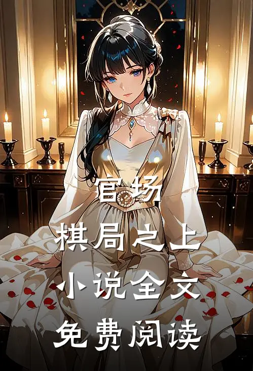 官场：棋局之上小说全文免费阅读