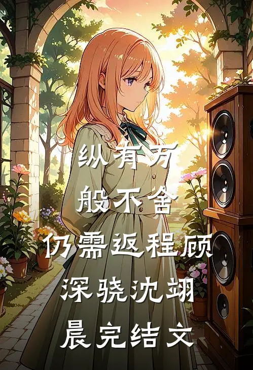 纵有万般不舍，仍需返程顾深骁沈翊晨完结文