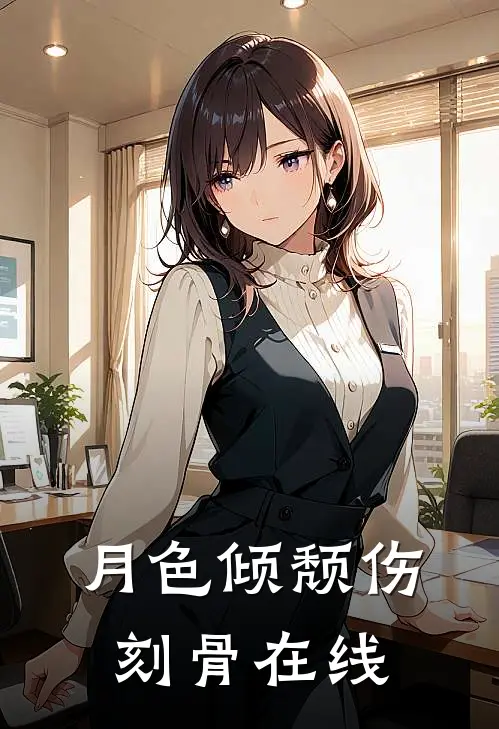 月色倾颓伤刻骨在线