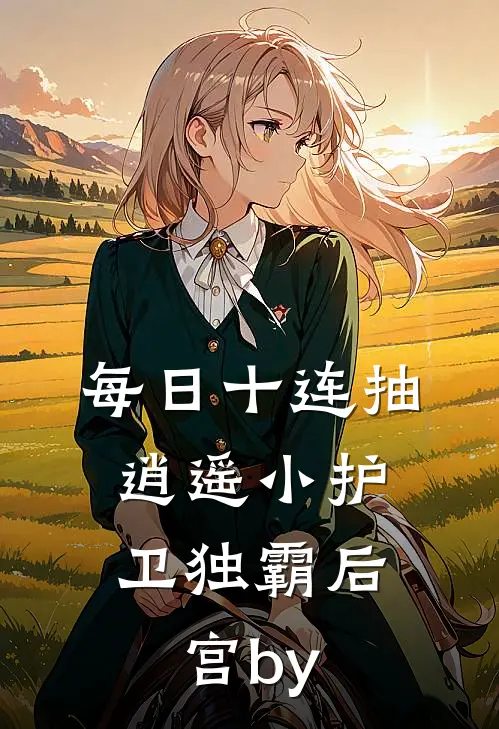 每日十连抽，逍遥小护卫独霸后宫by