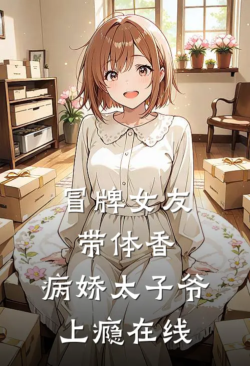 冒牌女友带体香，病娇太子爷上瘾在线