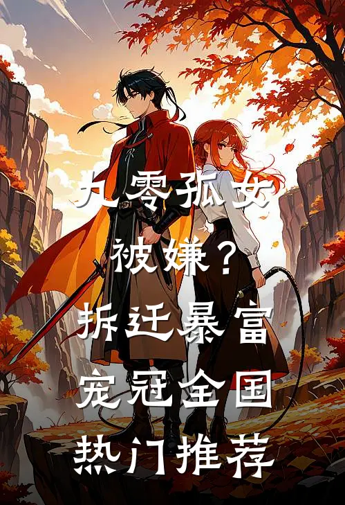 九零孤女被嫌？拆迁暴富宠冠全国热门推荐