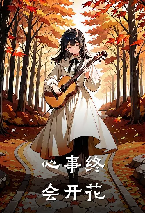 心事终会开花