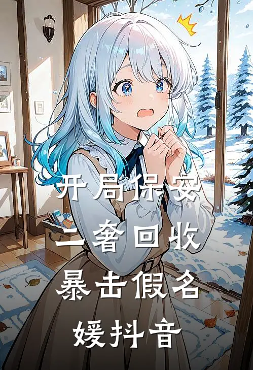 开局保安，二奢回收暴击假名媛抖音