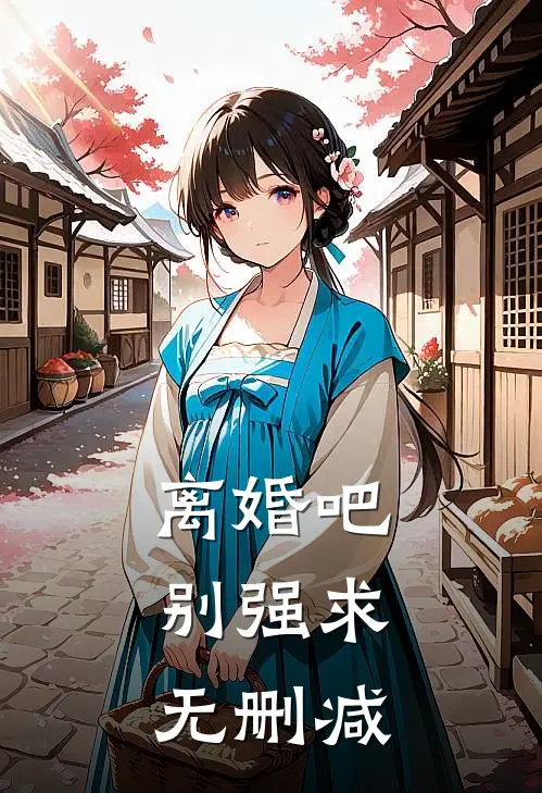 离婚吧，别强求无删减