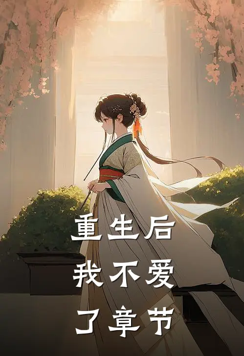 重生后，我不爱了章节