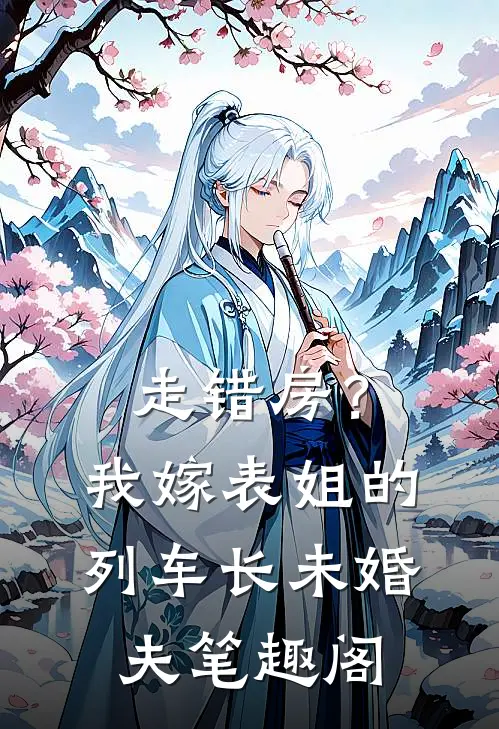 走错房？我嫁表姐的列车长未婚夫笔趣阁