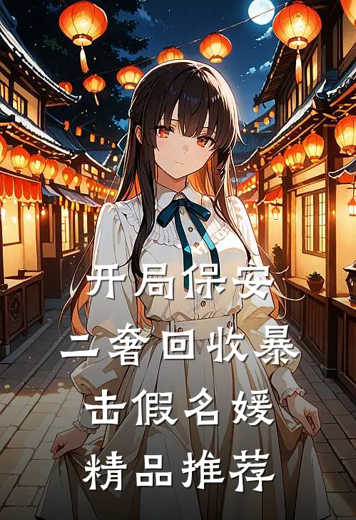 开局保安，二奢回收暴击假名媛精品推荐