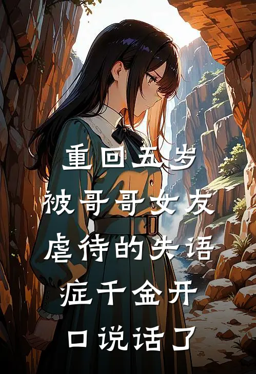 重回五岁，被哥哥女友虐待的失语症千金开口说话了