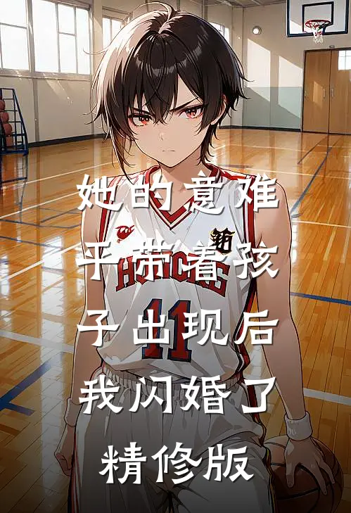 她的意难平带着孩子出现后，我闪婚了精修版
