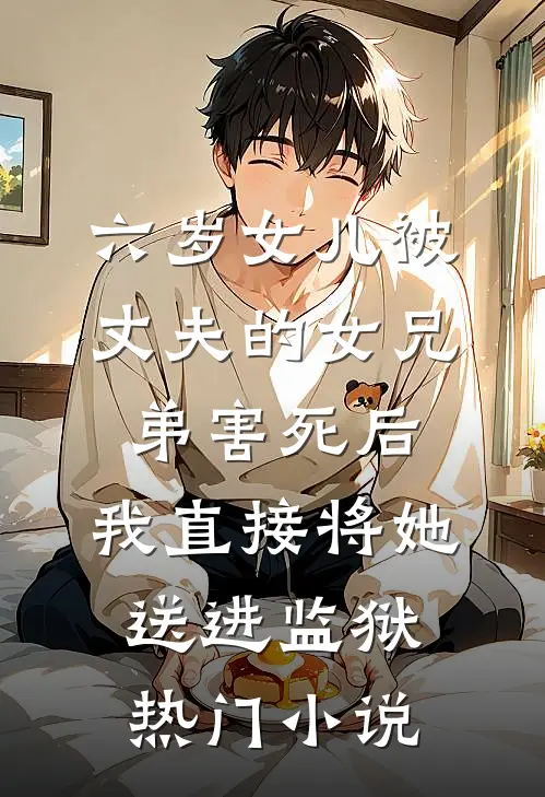 六岁女儿被丈夫的女兄弟害死后，我直接将她送进监狱热门小说
