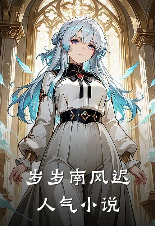 岁岁南风迟人气小说
