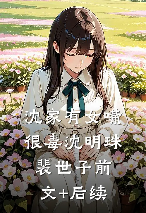 沈家有女嘴很毒沈明珠裴世子前文+后续