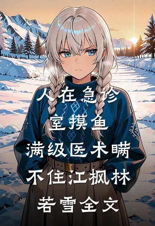 人在急诊室摸鱼，满级医术瞒不住江枫林若雪全文