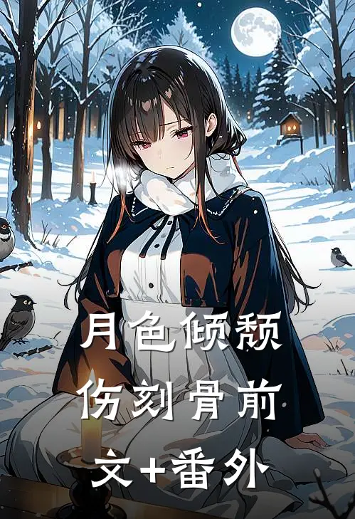 月色倾颓伤刻骨前文+番外